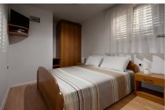 Accommodation Rovinj Appartamento 2 – BLUE foto 4