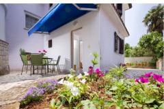Accommodation Rovinj Appartamento 2 – BLUE foto 5