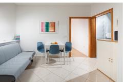 Accommodation Rovinj Appartamento 4 – GREEN foto 1