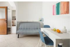Accommodation Rovinj Appartamento 4 – GREEN foto 2