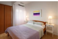 Accommodation Rovinj Appartamento 4 – GREEN foto 3