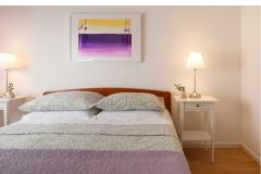 Accommodation Rovinj Appartamento 4 – GREEN foto 4