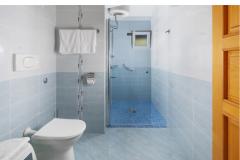 Accommodation Rovinj Appartamento 4 – GREEN foto 5