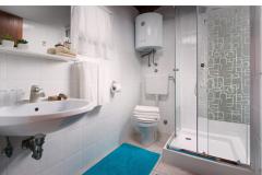 Accommodation Rovinj Appartamento 5 – VIOLET foto 5