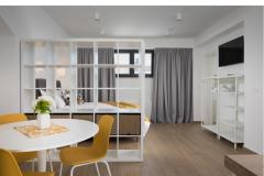 Accommodation Rovinj Camera 6 – WHITE foto 1