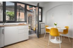 Accommodation Rovinj Camera 6 – WHITE foto 2