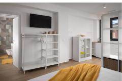 Accommodation Rovinj Camera 6 – WHITE foto 4