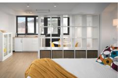 Accommodation Rovinj Camera 6 – WHITE foto 5
