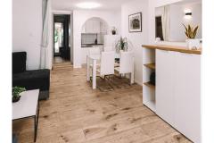 Appartamenti Ana Appartamento 1 – Apartman 1 foto 4