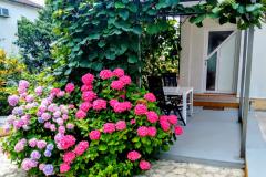 Appartamenti i Camere Markovic Appartamento 1 – "KRASNO" foto 2