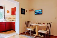 Appartamenti i Camere Markovic Appartamento 1 – "KRASNO" foto 4