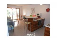 Appartamenti Kump Appartamento 2 foto 1
