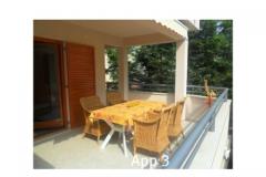 Appartamenti Kump Appartamento 2 foto 3