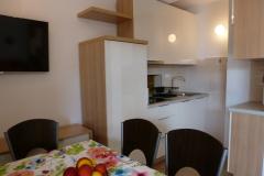 Appartamenti Samsa Appartamento 1 – Haus Samsa foto 4