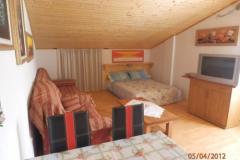Appartamenti Alex Appartamento 3 – APARTMAN foto 2