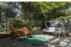 Appartamenti Kump Appartamento 1 – Studio A2 foto 2