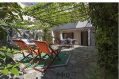 Appartamenti Kump Appartamento 1 – Studio A2 foto 3