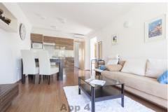 Appartamenti Kump Appartamento 2 – Apt 4 foto 1