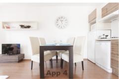 Appartamenti Kump Appartamento 2 – Apt 4 foto 2