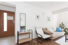 Appartamenti Kump Appartamento 2 – Apt 4 foto 5
