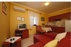 Appartamenti Šimunović Appartamento 2 – Apartman B foto 2