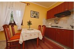 Appartamenti Šimunović Appartamento 2 – Apartman B foto 4