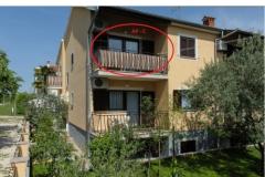 Appartamenti Šimunović Appartamento 3 – Apartman C foto 1