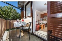 Appartamenti Šimunović Appartamento 3 – Apartman C foto 4