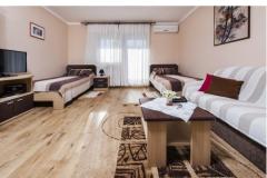 Appartamenti Šimunović Appartamento 4 – Apartman D foto 2