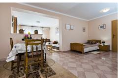 Appartamenti Šimunović Appartamento 4 – Apartman D foto 3