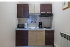 Appartamenti Šimunović Appartamento 4 – Apartman D foto 4