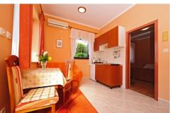 Appartamenti Šimunović Appartamento 1 – Apartman A foto 2