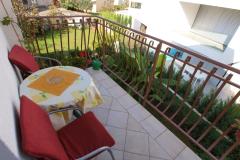 Cheap apartment in Rovinj Appartamento 1 – Žuti 2+1 foto 3