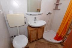 Cheap apartment in Rovinj Appartamento 1 – Žuti 2+1 foto 4