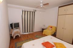 Cheap apartment in Rovinj Appartamento 1 – Žuti 2+1 foto 5