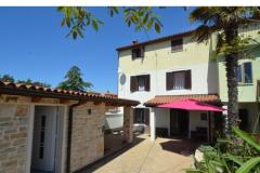 Holiday Istria stone house - app. Appartamento 1 – Kuća komp. foto 1