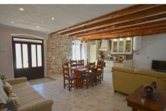 Holiday Istria stone house - app. Appartamento 1 – Kuća komp. foto 2