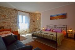 Holiday Istria stone house - app. Appartamento 1 – Kuća komp. foto 4
