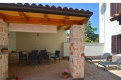 Holiday Istria stone house - app. Appartamento 1 – Kuća komp. foto 5