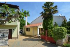 Holiday Istria stone house - app. Appartamento 2 – app. 2+2 foto 1