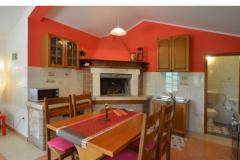 Holiday Istria stone house - app. Appartamento 2 – app. 2+2 foto 5