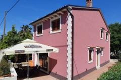 Holiday Istria stone house - app. Appartamento 3 – Magic app. foto 1