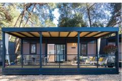 Peputo Luxury Mobile Homes Appartamento 1 – No.139 foto 1