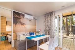 Peputo Luxury Mobile Homes Appartamento 1 – No.139 foto 5
