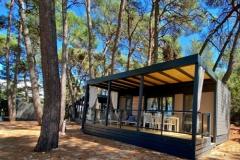 Peputo Luxury Mobile Homes Appartamento 2 – No.140 foto 1
