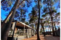 Peputo Luxury Mobile Homes Appartamento 2 – No.140 foto 2