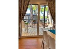 Peputo Luxury Mobile Homes Appartamento 2 – No.140 foto 4