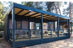 Peputo Luxury Mobile Homes Appartamento 3 – No.147 foto 1
