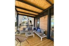 Peputo Luxury Mobile Homes Appartamento 3 – No.147 foto 2