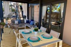 Peputo Luxury Mobile Homes Appartamento 3 – No.147 foto 3